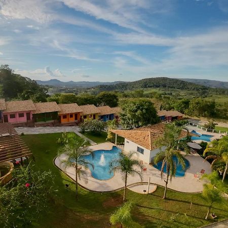 Pousada Luna Zen Pirenópolis المظهر الخارجي الصورة