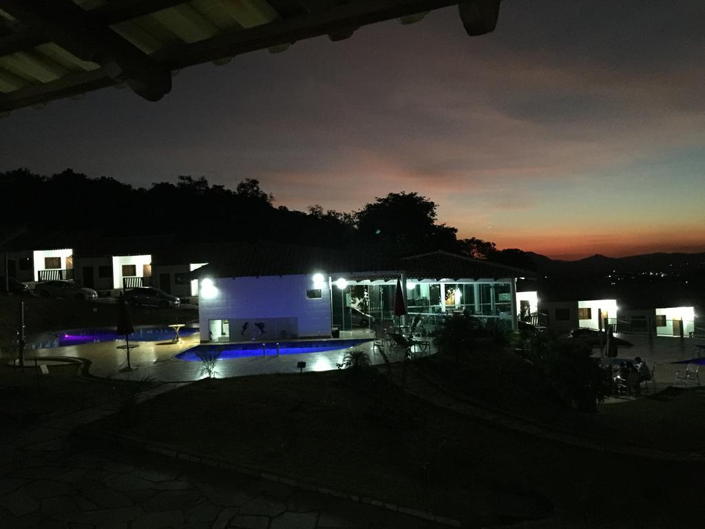 Pousada Luna Zen Pirenópolis المظهر الخارجي الصورة