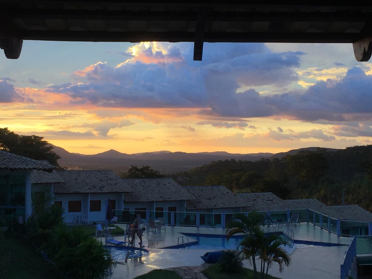 Pousada Luna Zen Pirenópolis المظهر الخارجي الصورة