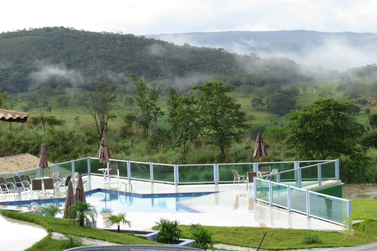 Pousada Luna Zen Pirenópolis المظهر الخارجي الصورة