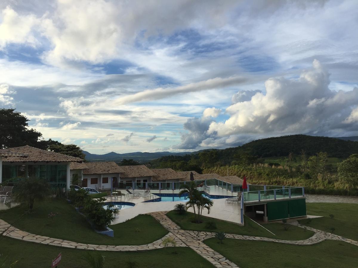 Pousada Luna Zen Pirenópolis المظهر الخارجي الصورة