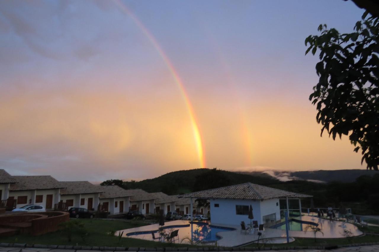 Pousada Luna Zen Pirenópolis المظهر الخارجي الصورة