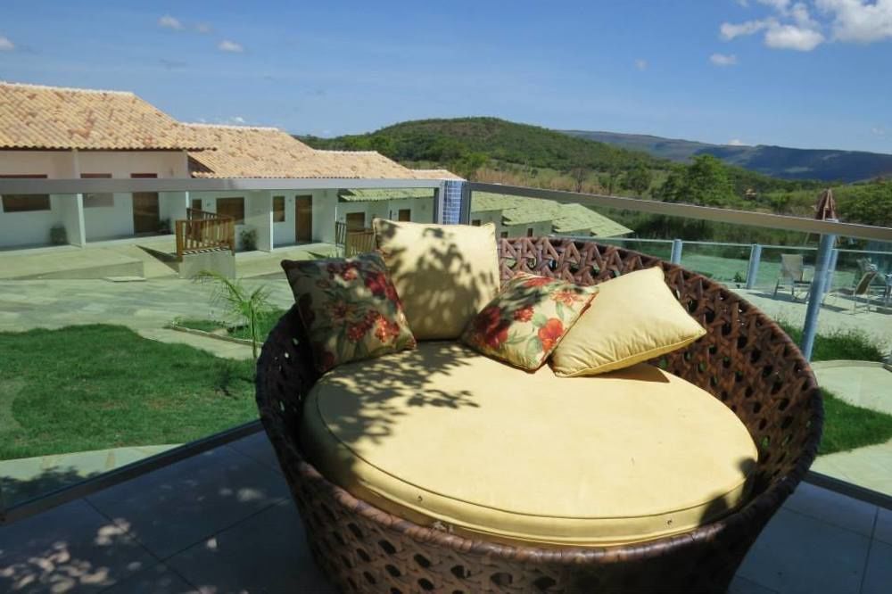 Pousada Luna Zen Pirenópolis المظهر الخارجي الصورة