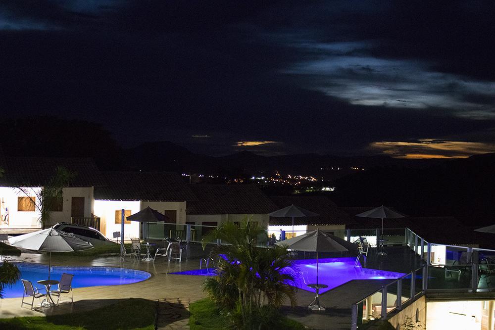 Pousada Luna Zen Pirenópolis المظهر الخارجي الصورة